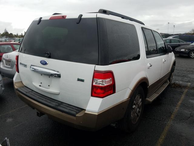 Photo 3 VIN: 1FMJU1H5XBEF37569 - FORD EXPEDITION 