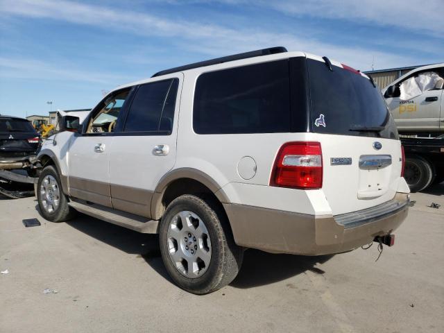 Photo 1 VIN: 1FMJU1H5XBEF42366 - FORD EXPEDITION 