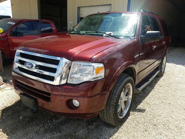 Photo 1 VIN: 1FMJU1H5XCEF06212 - FORD EXPEDITION 