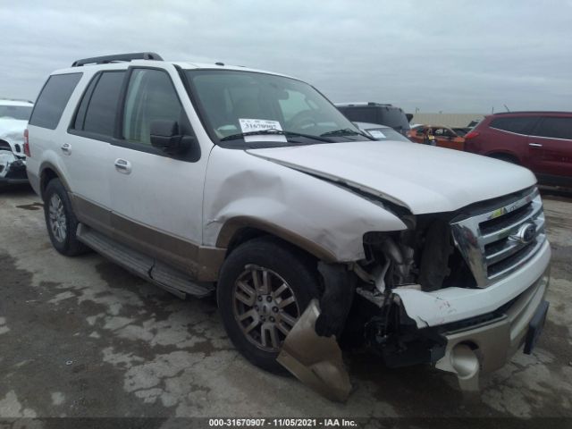 Photo 0 VIN: 1FMJU1H5XCEF12656 - FORD EXPEDITION 