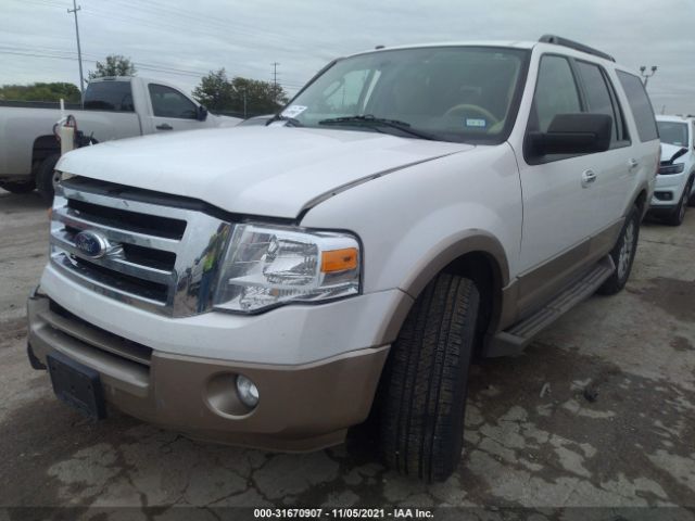 Photo 1 VIN: 1FMJU1H5XCEF12656 - FORD EXPEDITION 