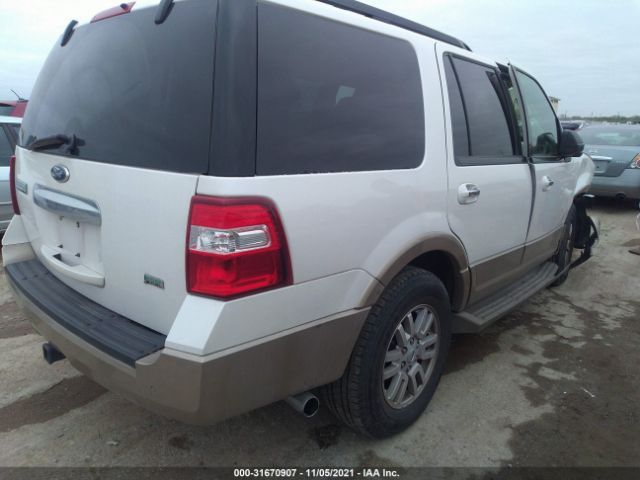 Photo 3 VIN: 1FMJU1H5XCEF12656 - FORD EXPEDITION 