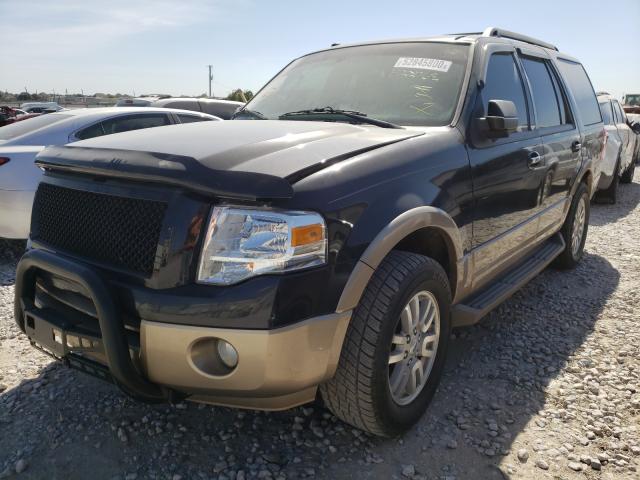 Photo 1 VIN: 1FMJU1H5XCEF22765 - FORD EXPEDITION 