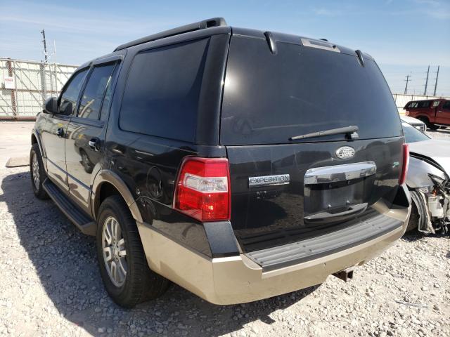 Photo 2 VIN: 1FMJU1H5XCEF22765 - FORD EXPEDITION 