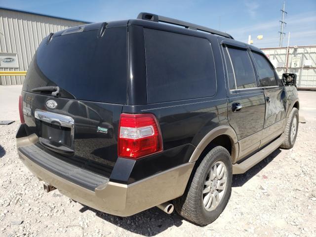 Photo 3 VIN: 1FMJU1H5XCEF22765 - FORD EXPEDITION 