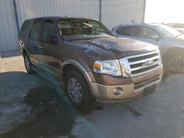 Photo 0 VIN: 1FMJU1H5XCEF24824 - FORD EXPEDITION 