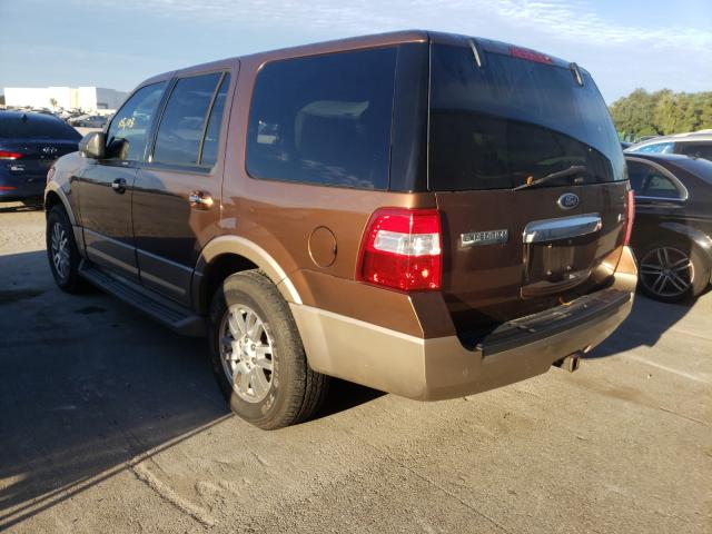 Photo 2 VIN: 1FMJU1H5XCEF24824 - FORD EXPEDITION 