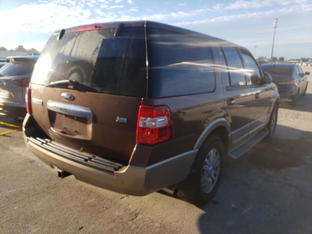 Photo 3 VIN: 1FMJU1H5XCEF24824 - FORD EXPEDITION 