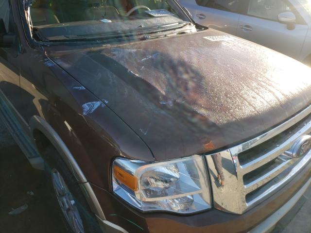 Photo 8 VIN: 1FMJU1H5XCEF24824 - FORD EXPEDITION 