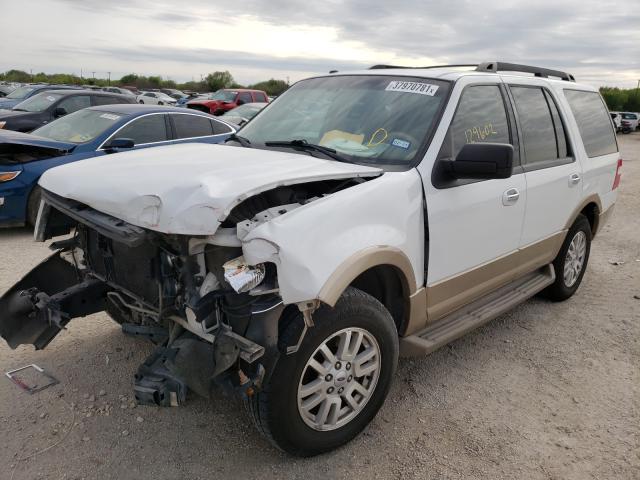 Photo 1 VIN: 1FMJU1H5XCEF29618 - FORD EXPEDITION 