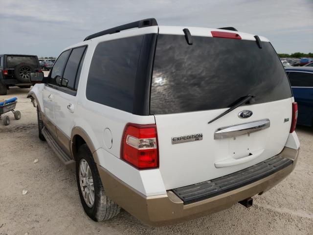 Photo 2 VIN: 1FMJU1H5XCEF29618 - FORD EXPEDITION 