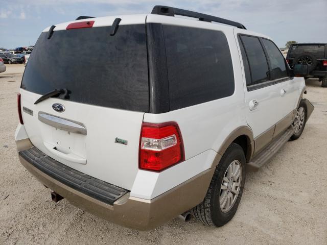 Photo 3 VIN: 1FMJU1H5XCEF29618 - FORD EXPEDITION 