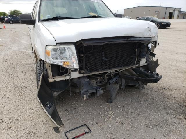 Photo 8 VIN: 1FMJU1H5XCEF29618 - FORD EXPEDITION 