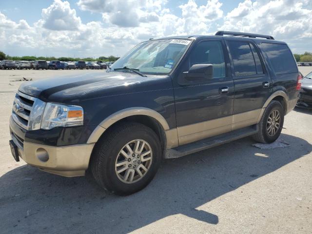 Photo 0 VIN: 1FMJU1H5XCEF52073 - FORD EXPEDITION 