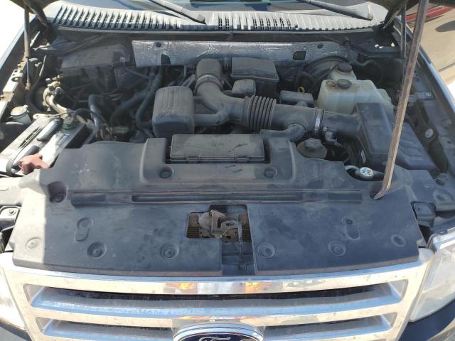 Photo 11 VIN: 1FMJU1H5XCEF52073 - FORD EXPEDITION 