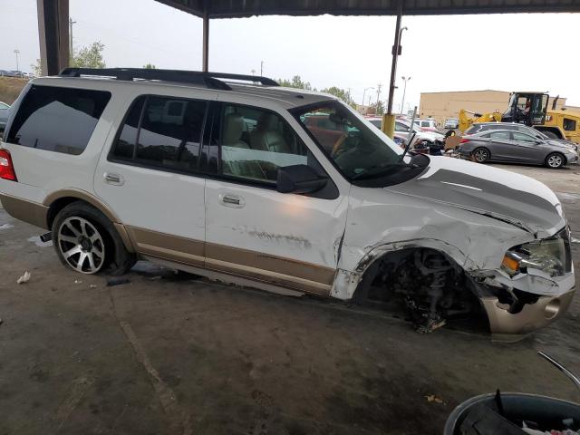 Photo 3 VIN: 1FMJU1H5XDEF35341 - FORD EXPEDITION 