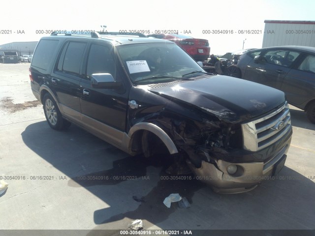 Photo 0 VIN: 1FMJU1H5XDEF66539 - FORD EXPEDITION 