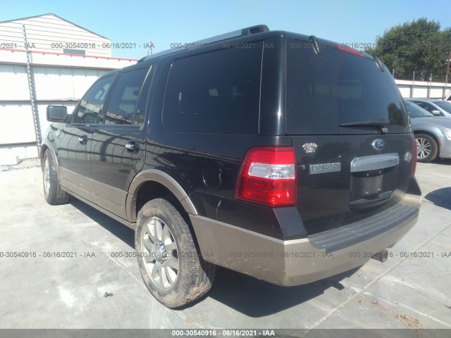 Photo 2 VIN: 1FMJU1H5XDEF66539 - FORD EXPEDITION 