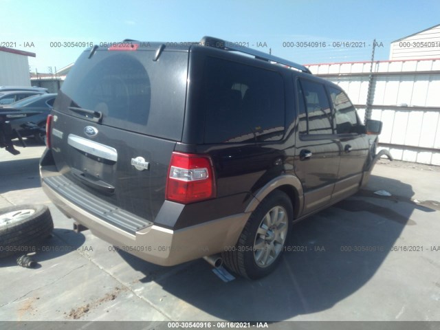 Photo 3 VIN: 1FMJU1H5XDEF66539 - FORD EXPEDITION 