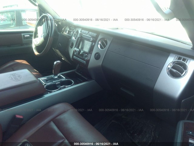 Photo 4 VIN: 1FMJU1H5XDEF66539 - FORD EXPEDITION 