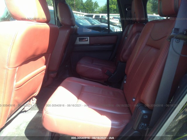 Photo 7 VIN: 1FMJU1H5XDEF66539 - FORD EXPEDITION 