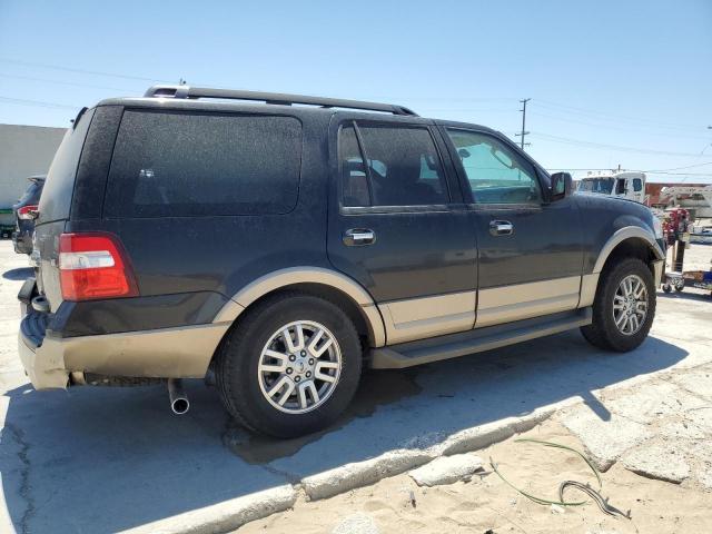 Photo 2 VIN: 1FMJU1H5XEEF50990 - FORD EXPEDITION 