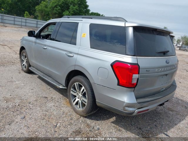 Photo 2 VIN: 1FMJU1H83PEA42759 - FORD EXPEDITION 