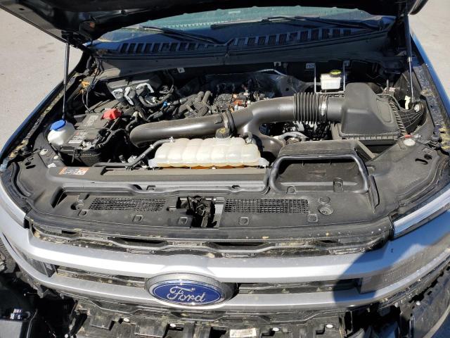 Photo 11 VIN: 1FMJU1H85PEA00982 - FORD EXPEDITION 