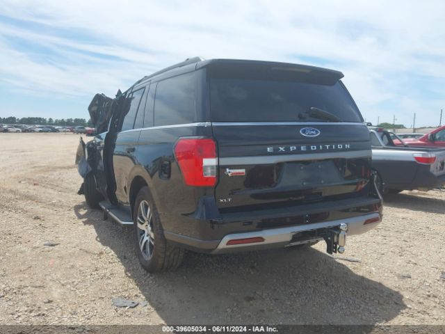 Photo 2 VIN: 1FMJU1H85PEA52502 - FORD EXPEDITION 