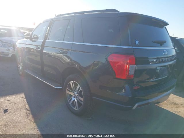 Photo 2 VIN: 1FMJU1H86PEA57577 - FORD EXPEDITION 