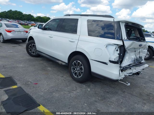 Photo 2 VIN: 1FMJU1H87REA24025 - FORD EXPEDITION 