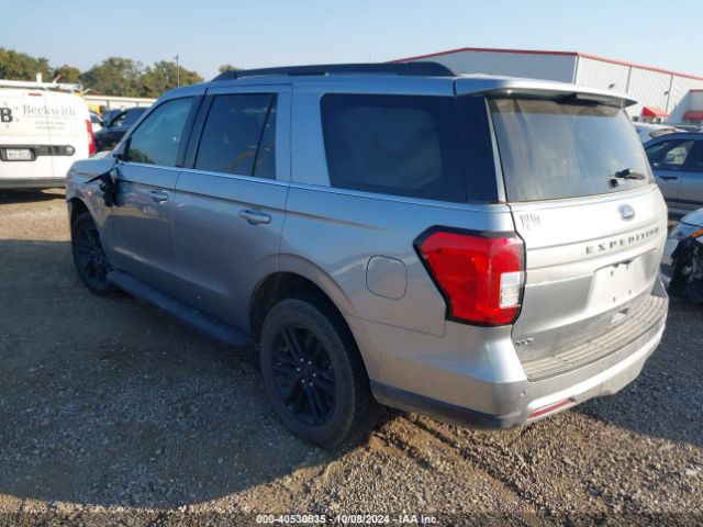 Photo 2 VIN: 1FMJU1H88REA60662 - FORD EXPEDITION 