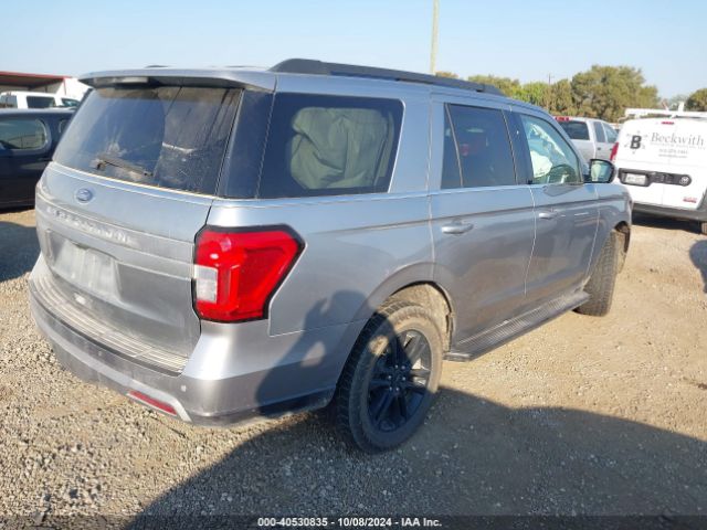 Photo 3 VIN: 1FMJU1H88REA60662 - FORD EXPEDITION 