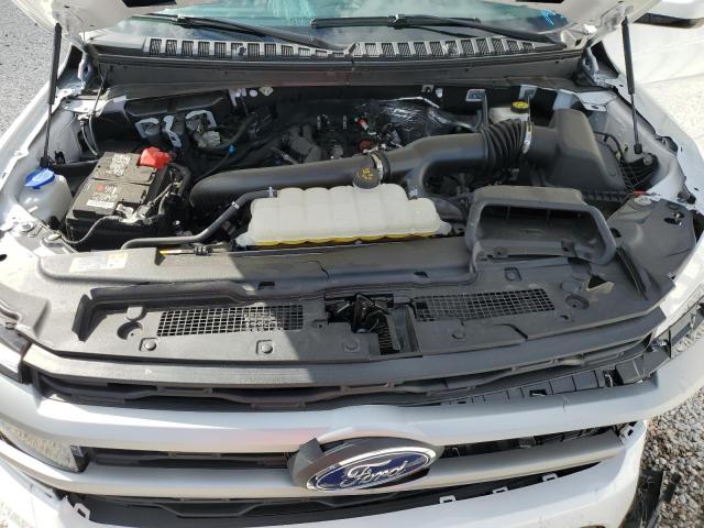 Photo 11 VIN: 1FMJU1H8XREA49436 - FORD EXPEDITION 