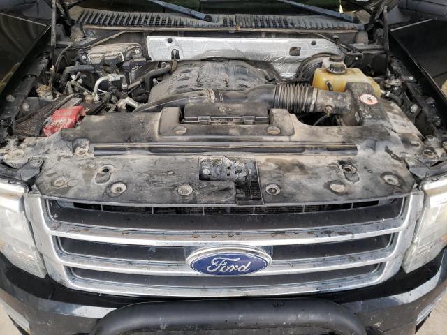 Photo 11 VIN: 1FMJU1HT0FEF12491 - FORD EXPEDITION 