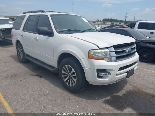 Photo 0 VIN: 1FMJU1HT0FEF17836 - FORD EXPEDITION 