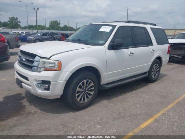 Photo 1 VIN: 1FMJU1HT0FEF17836 - FORD EXPEDITION 