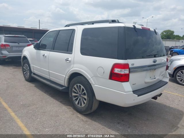 Photo 2 VIN: 1FMJU1HT0FEF17836 - FORD EXPEDITION 