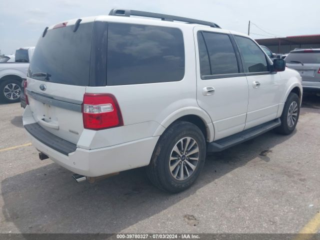 Photo 3 VIN: 1FMJU1HT0FEF17836 - FORD EXPEDITION 