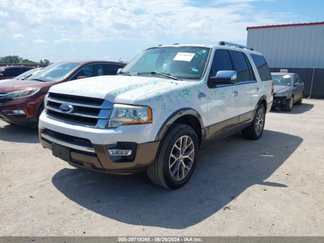 Photo 1 VIN: 1FMJU1HT0FEF33485 - FORD EXPEDITION 