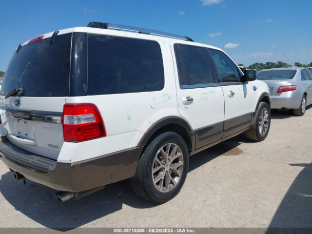 Photo 3 VIN: 1FMJU1HT0FEF33485 - FORD EXPEDITION 