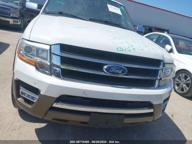 Photo 5 VIN: 1FMJU1HT0FEF33485 - FORD EXPEDITION 