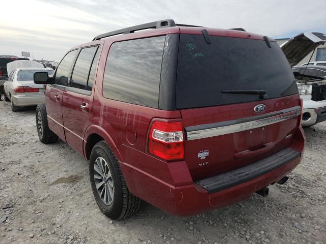 Photo 2 VIN: 1FMJU1HT0FEF39402 - FORD EXPEDITION 