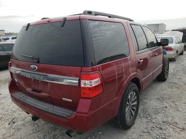 Photo 3 VIN: 1FMJU1HT0FEF39402 - FORD EXPEDITION 