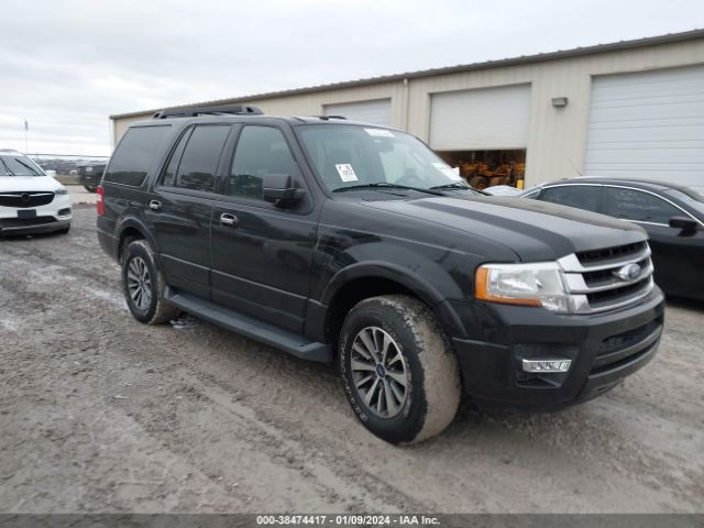 Photo 0 VIN: 1FMJU1HT0HEA13516 - FORD EXPEDITION 