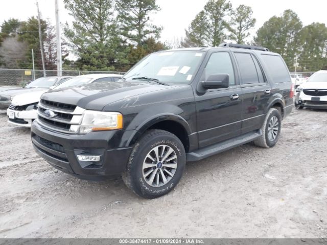 Photo 1 VIN: 1FMJU1HT0HEA13516 - FORD EXPEDITION 