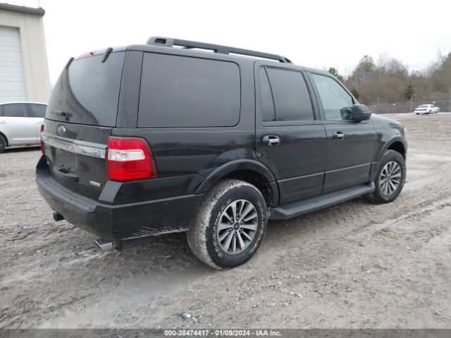 Photo 3 VIN: 1FMJU1HT0HEA13516 - FORD EXPEDITION 