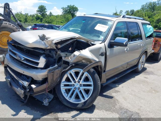 Photo 1 VIN: 1FMJU1HT0HEA23091 - FORD EXPEDITION 