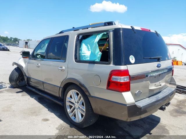 Photo 2 VIN: 1FMJU1HT0HEA23091 - FORD EXPEDITION 