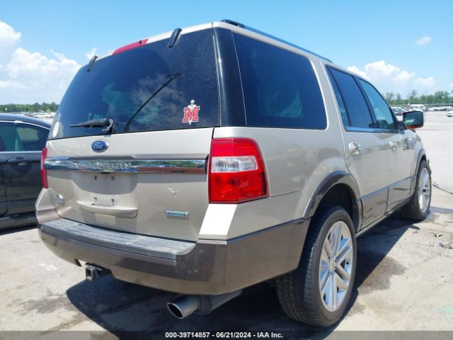 Photo 3 VIN: 1FMJU1HT0HEA23091 - FORD EXPEDITION 